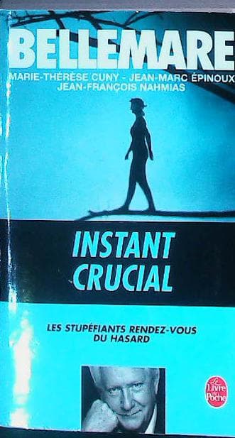 Instant crucial : livres pas cher d'occasion, de seconde main de l'association Lire et Créer