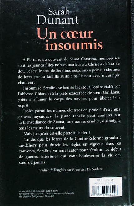 Image du produit IMG_0010.jpg de l'association Lire et Créer, livres pas cher et de seconde main