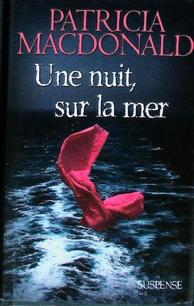 Une nuit, sur la mer : livres pas cher d'occasion, de seconde main de l'association Lire et Créer