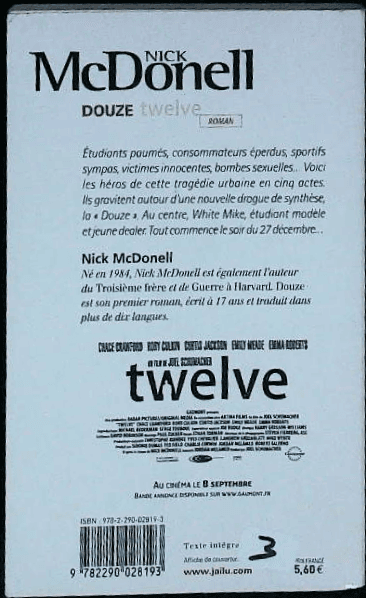 Image du produit IMG_0007.png de l'association Lire et Créer, livres pas cher et de seconde main