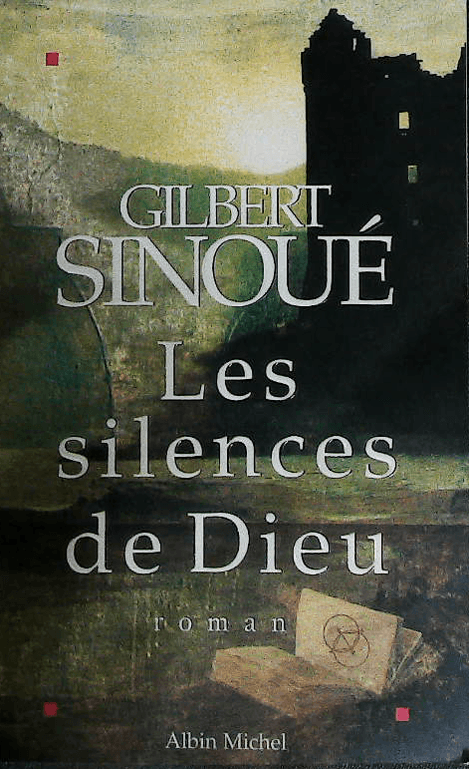 Les silences de dieu : livres pas cher d'occasion, de seconde main de l'association Lire et Créer
