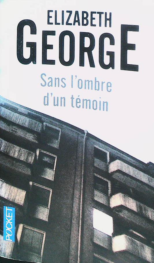 Sans l'ombre d'un témoin : livres pas cher d'occasion, de seconde main de l'association Lire et Créer