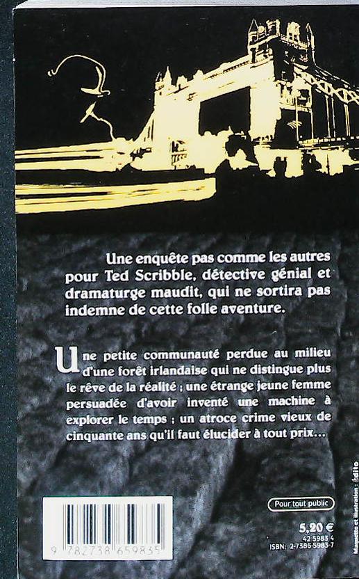 Image du produit IMG_0173.jpg de l'association Lire et Créer, livres pas cher et de seconde main