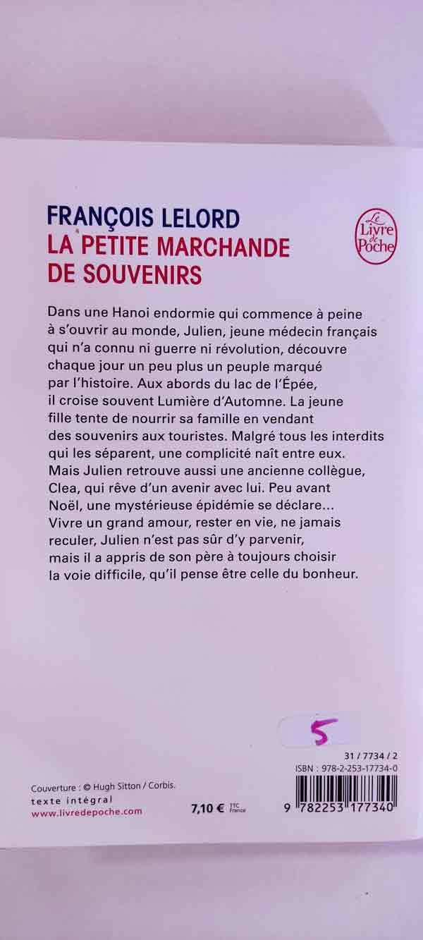 Image du produit IMG_20230416_154951.jpg de l'association Lire et Créer, livres pas cher et de seconde main