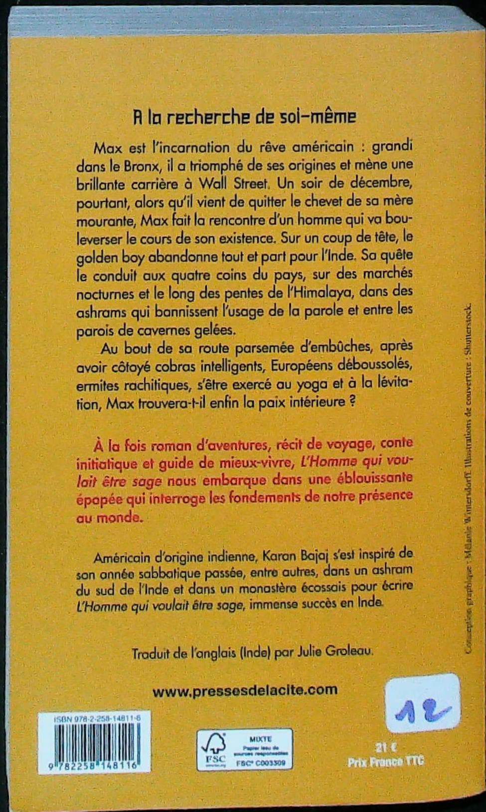 Image du produit IMG_0061.jpg de l'association Lire et Créer, livres pas cher et de seconde main