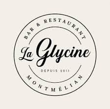 logo du partenaire de Lire et créer vente de livre d'occasion : BAR RESTAURANT SARL LA GLYCINE