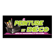 logo du partenaire de Lire et créer vente de livre d'occasion : SAS PEINTURE ET DÉCO SAVOIE