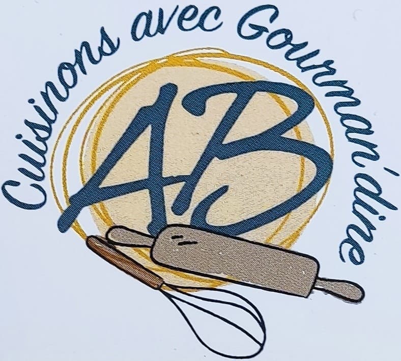 logo du partenaire de Lire et créer vente de livre d'occasion : Amandine BIMET CONSEILLÈRE CULINAIRE Guy DEMARLE