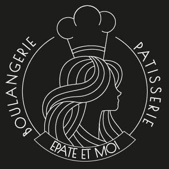 logo du partenaire de Lire et créer vente de livre d'occasion : BOULANGERIE PATISSERIE ÉPÂTE ET MOI