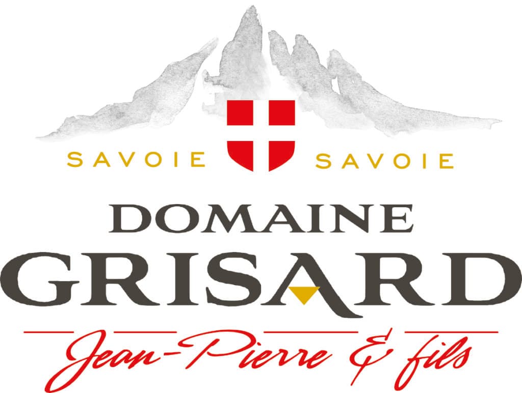 logo du partenaire de Lire et créer vente de livre d'occasion : DOMAINE GRISARD