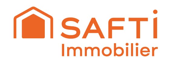 logo du partenaire de Lire et créer vente de livre d'occasion : SAFTI IMMOBILIER Michel VAYSSADE