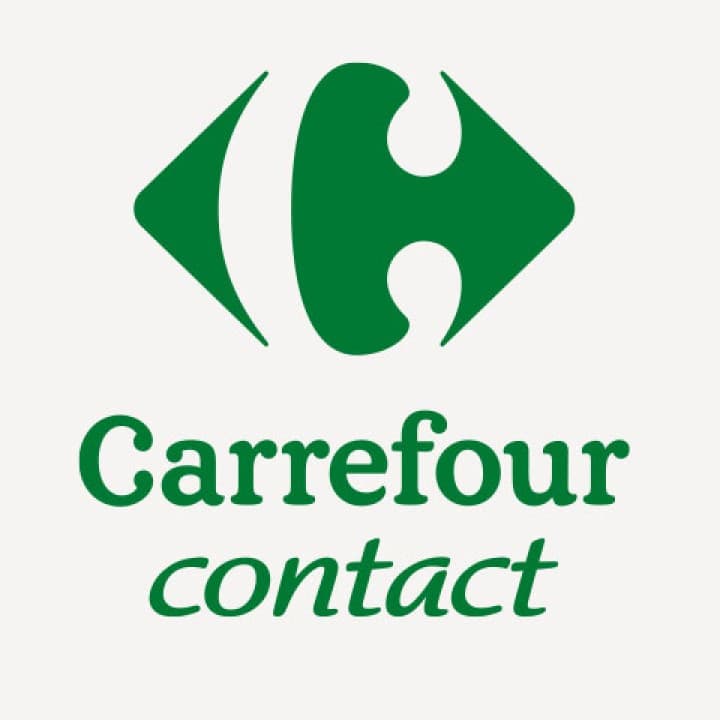 logo du partenaire de Lire et créer vente de livre d'occasion : SARL PANSS CARREFOUR CONTACT